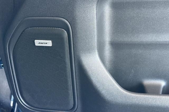 2021 Chevrolet Silverado 2500 HD High Country
