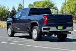 2021 Chevrolet Silverado 2500 HD High Country
