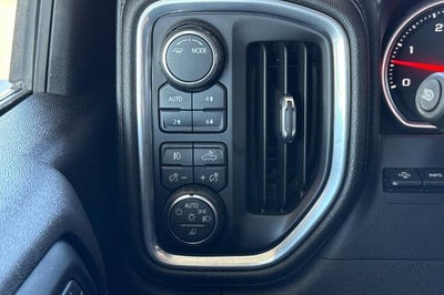 2021 Chevrolet Silverado 2500 HD High Country