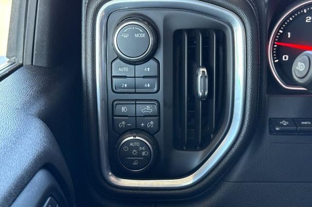 2021 Chevrolet Silverado 2500 HD High Country