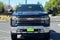 2021 Chevrolet Silverado 2500 HD High Country