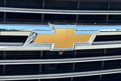 2021 Chevrolet Silverado 2500 HD High Country