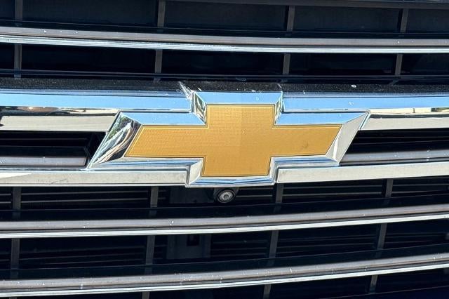2021 Chevrolet Silverado 2500 HD High Country