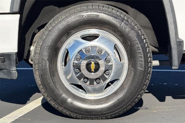 2022 Chevrolet Silverado 3500 HD High Country DRW