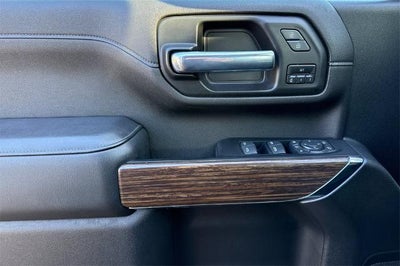 2022 Chevrolet Silverado 3500 HD High Country DRW