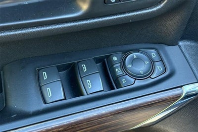 2022 Chevrolet Silverado 3500 HD High Country DRW