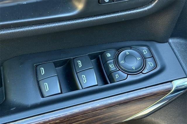 2022 Chevrolet Silverado 3500 HD High Country DRW