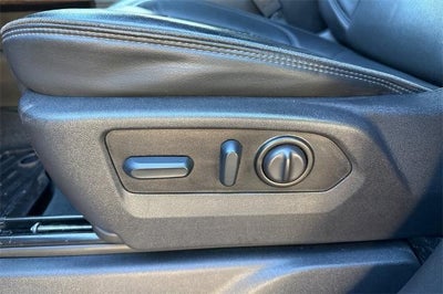 2022 Chevrolet Silverado 3500 HD High Country DRW