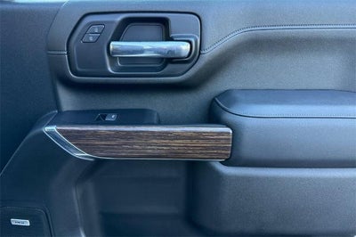 2022 Chevrolet Silverado 3500 HD High Country DRW