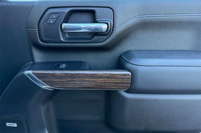 2022 Chevrolet Silverado 3500 HD High Country DRW