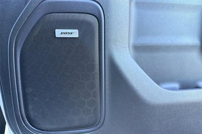 2022 Chevrolet Silverado 3500 HD High Country DRW