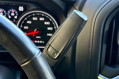 2022 Chevrolet Silverado 3500 HD High Country DRW