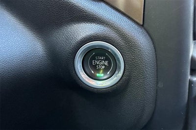 2022 Chevrolet Silverado 3500 HD High Country DRW