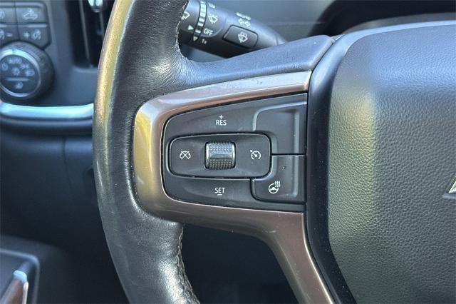 2022 Chevrolet Silverado 3500 HD High Country DRW