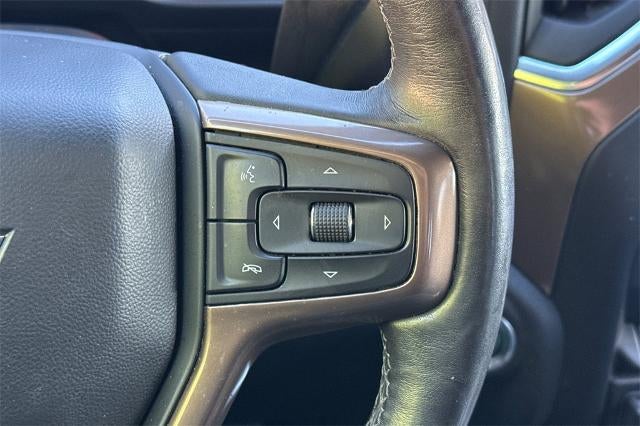 2022 Chevrolet Silverado 3500 HD High Country DRW