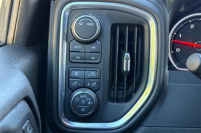 2022 Chevrolet Silverado 3500 HD High Country DRW