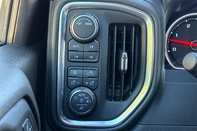 2022 Chevrolet Silverado 3500 HD High Country DRW