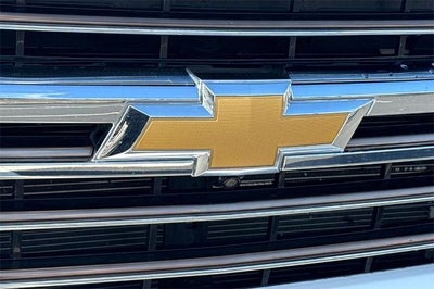 2022 Chevrolet Silverado 3500 HD High Country DRW