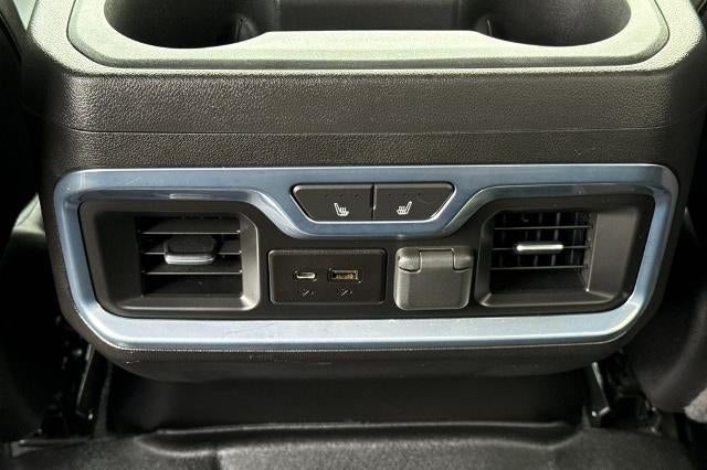 2022 Chevrolet Silverado 3500 HD High Country DRW