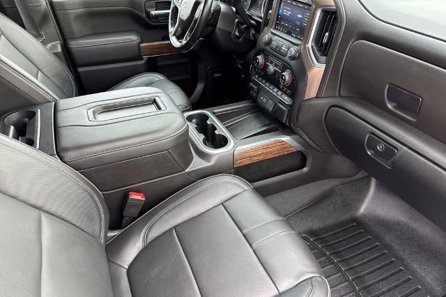 2022 Chevrolet Silverado 3500 HD High Country DRW