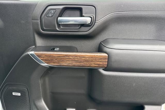 2022 Chevrolet Silverado 3500 HD High Country DRW