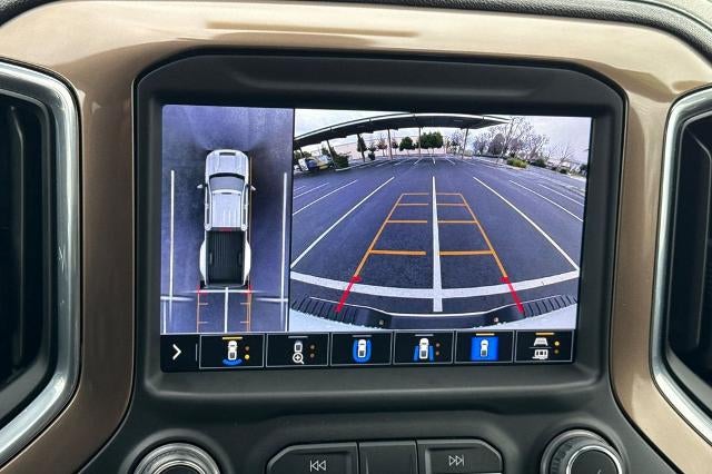 2022 Chevrolet Silverado 3500 HD High Country DRW