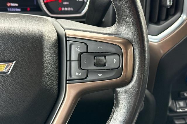 2022 Chevrolet Silverado 3500 HD High Country DRW