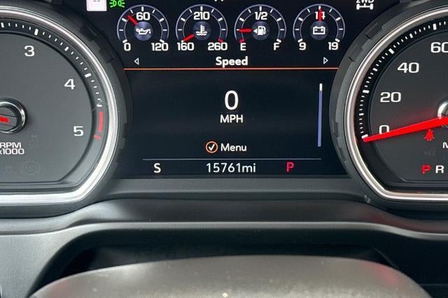 2022 Chevrolet Silverado 3500 HD High Country DRW