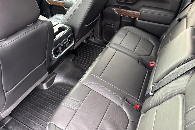 2022 Chevrolet Silverado 3500 HD High Country DRW