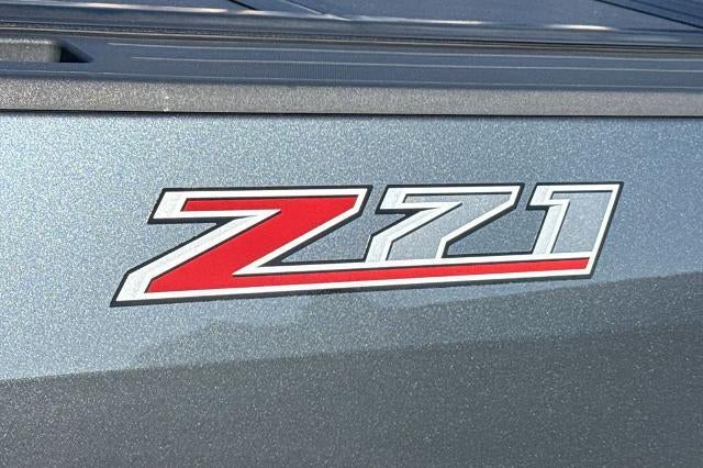 2015 Chevrolet Colorado 2WD Z71