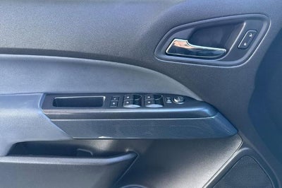 2015 Chevrolet Colorado 2WD Z71