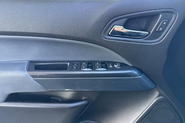 2015 Chevrolet Colorado 2WD Z71