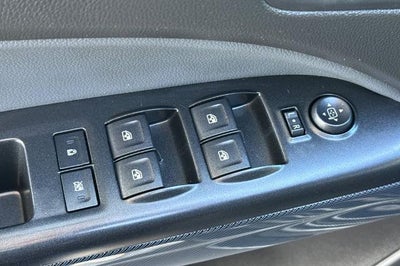 2015 Chevrolet Colorado 2WD Z71