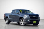 2015 Chevrolet Colorado 2WD Z71