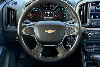 2015 Chevrolet Colorado 2WD Z71