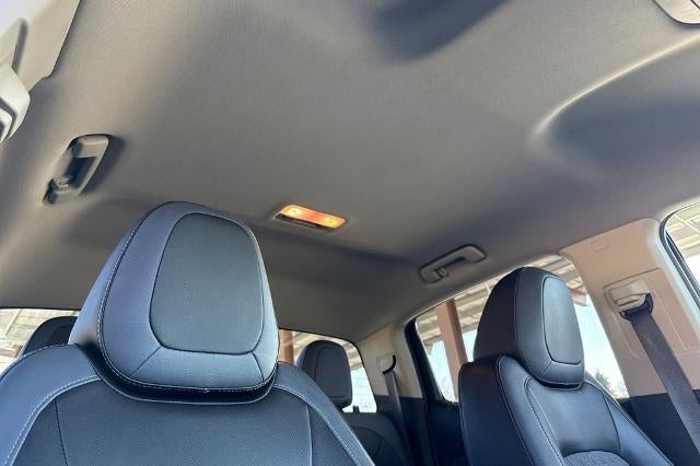 2015 Chevrolet Colorado 2WD Z71