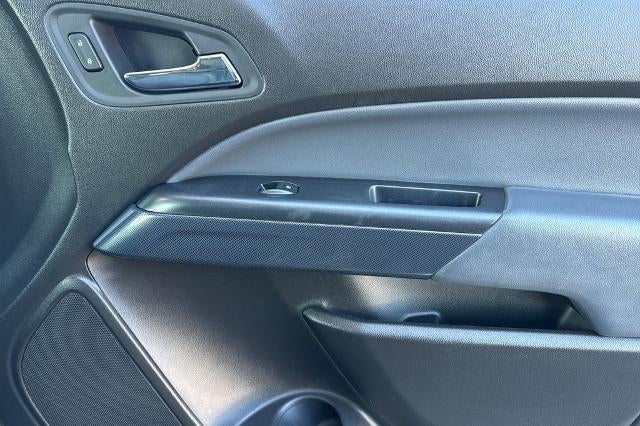 2015 Chevrolet Colorado 2WD Z71