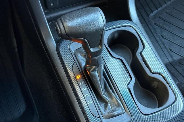 2015 Chevrolet Colorado 2WD Z71