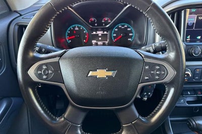 2015 Chevrolet Colorado 2WD Z71