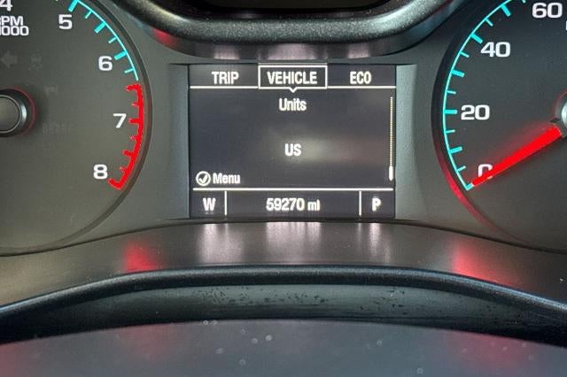 2015 Chevrolet Colorado 2WD Z71