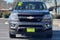 2015 Chevrolet Colorado 2WD Z71