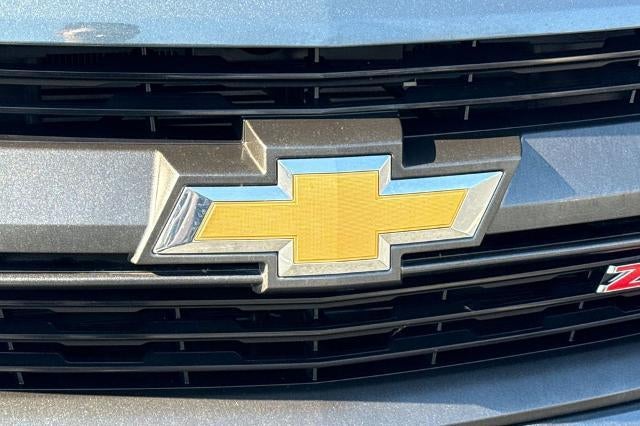 2015 Chevrolet Colorado 2WD Z71