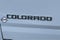 2015 Chevrolet Colorado 2WD Base