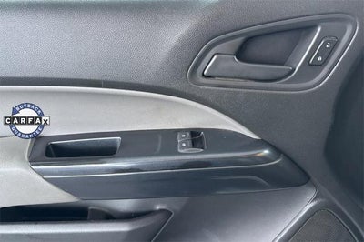 2015 Chevrolet Colorado 2WD Base