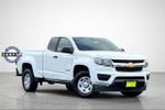 2015 Chevrolet Colorado 2WD Base