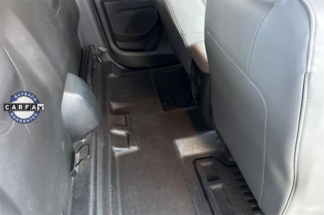 2015 Chevrolet Colorado 2WD Base