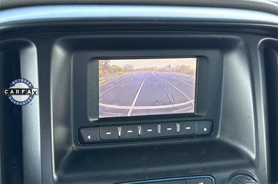 2015 Chevrolet Colorado 2WD Base