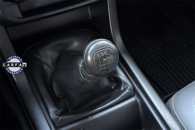 2015 Chevrolet Colorado 2WD Base