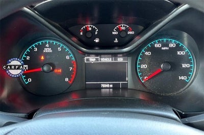 2015 Chevrolet Colorado 2WD Base