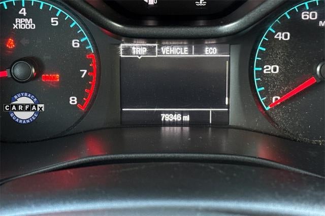 2015 Chevrolet Colorado 2WD Base